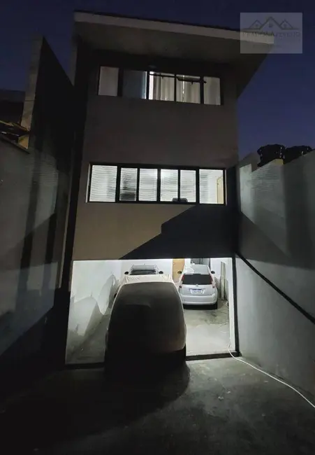 Foto 3 de Casa com 5 quartos à venda, 168m2 em Jardim Bonfiglioli, São Paulo - SP