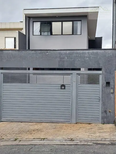Foto 8 de Casa com 5 quartos à venda, 168m2 em Jardim Bonfiglioli, São Paulo - SP