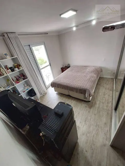 Foto 6 de Casa com 5 quartos à venda, 168m2 em Jardim Bonfiglioli, São Paulo - SP