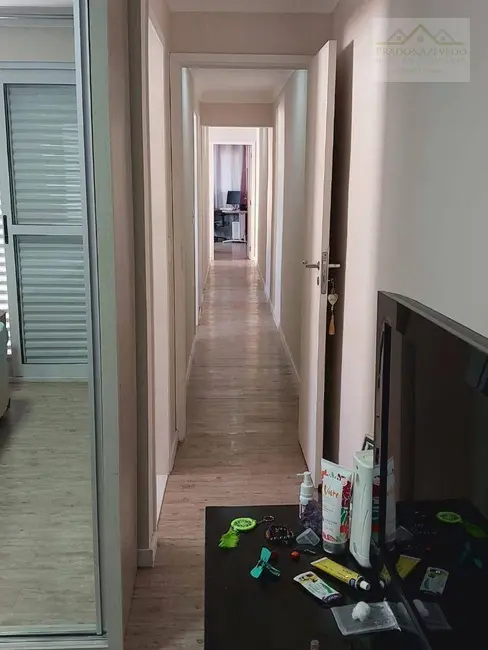 Foto 4 de Casa com 5 quartos à venda, 168m2 em Jardim Bonfiglioli, São Paulo - SP