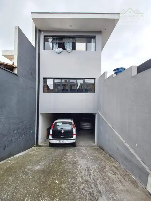 Foto 1 de Casa com 5 quartos à venda, 168m2 em Jardim Bonfiglioli, São Paulo - SP