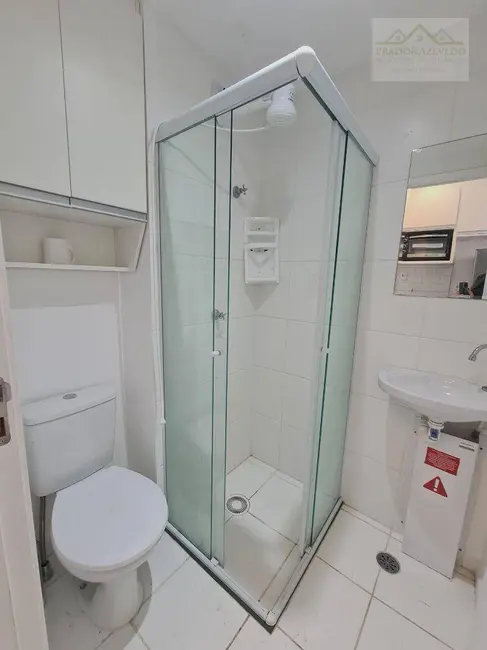 Kitnet com 1 quarto para alugar, 15m2 em Vila Sônia, São Paulo - SP - imagem 3 Foto 3 de Kitnet com 1 quarto para alugar, 15m2 em Vila Sônia, São Paulo - SP