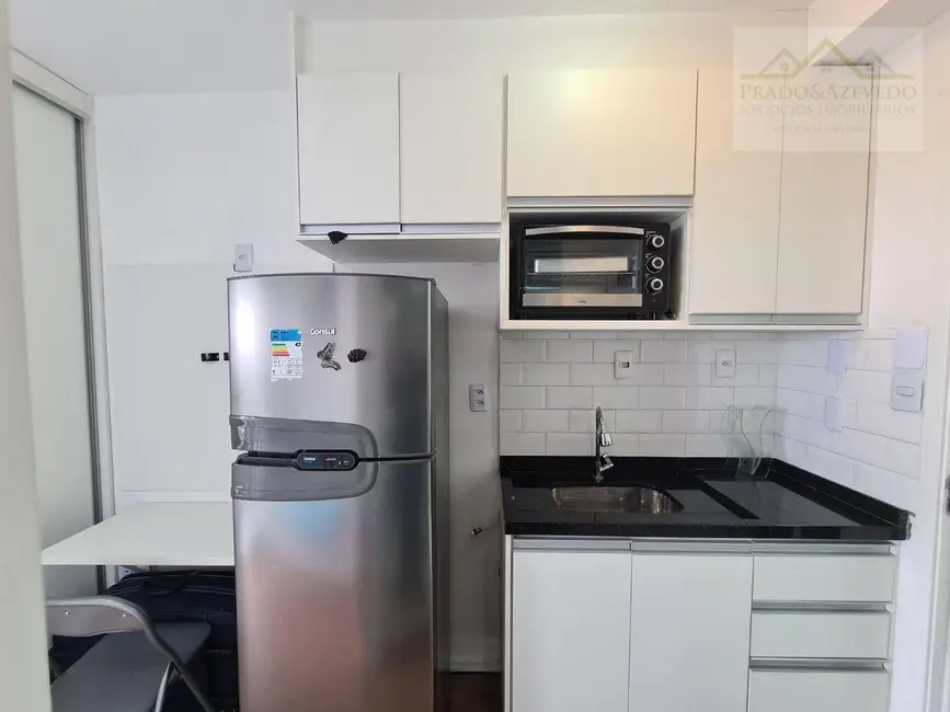 Kitnet com 1 quarto para alugar, 15m2 em Vila Sônia, São Paulo - SP - imagem 2 Foto 2 de Kitnet com 1 quarto para alugar, 15m2 em Vila Sônia, São Paulo - SP