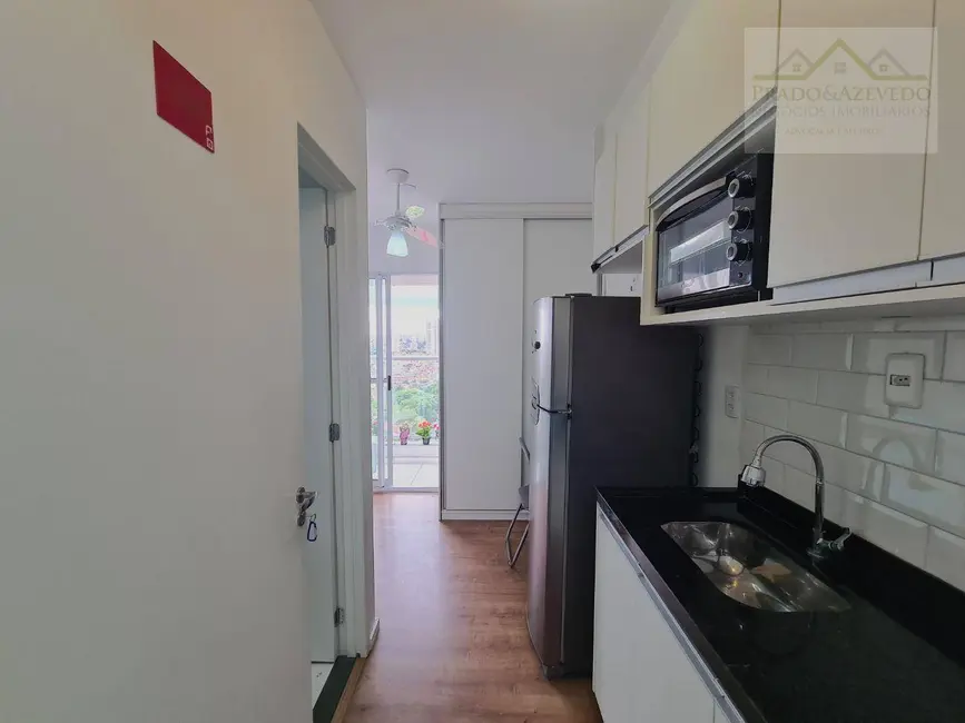 Kitnet com 1 quarto para alugar, 15m2 em Vila Sônia, São Paulo - SP - imagem 1 Foto 1 de Kitnet com 1 quarto para alugar, 15m2 em Vila Sônia, São Paulo - SP