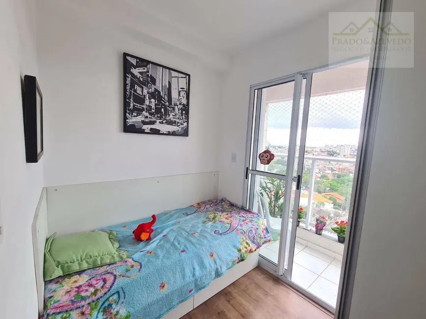 Kitnet com 1 quarto para alugar, 15m2 em Vila Sônia, São Paulo - SP - imagem 5 Foto 5 de Kitnet com 1 quarto para alugar, 15m2 em Vila Sônia, São Paulo - SP