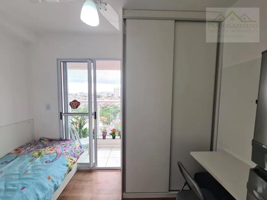 Kitnet com 1 quarto para alugar, 15m2 em Vila Sônia, São Paulo - SP - imagem 4 Foto 4 de Kitnet com 1 quarto para alugar, 15m2 em Vila Sônia, São Paulo - SP