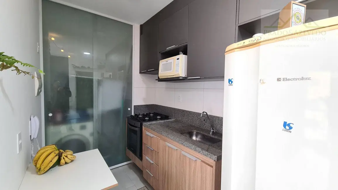 Foto 7 de Apartamento com 1 quarto para alugar, 39m2 em Vila Sônia, São Paulo - SP