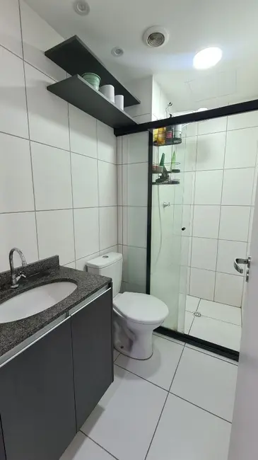 Foto 4 de Apartamento com 1 quarto para alugar, 39m2 em Vila Sônia, São Paulo - SP