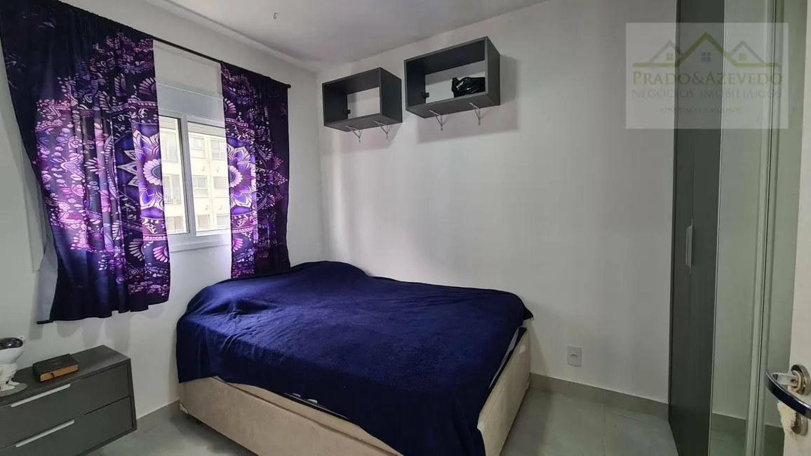 Foto 6 de Apartamento com 1 quarto para alugar, 39m2 em Vila Sônia, São Paulo - SP
