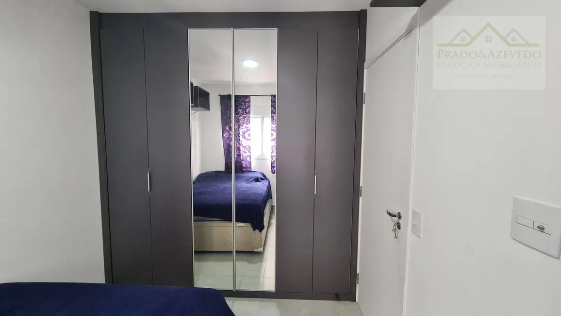 Foto 5 de Apartamento com 1 quarto para alugar, 39m2 em Vila Sônia, São Paulo - SP