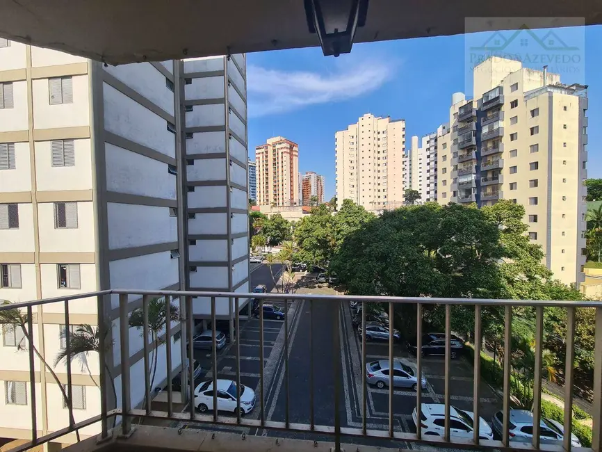 Apartamento com 3 quartos à venda, 90m2 em Morumbi, São Paulo - SP - imagem 4 Foto 4 de Apartamento com 3 quartos à venda, 90m2 em Morumbi, São Paulo - SP
