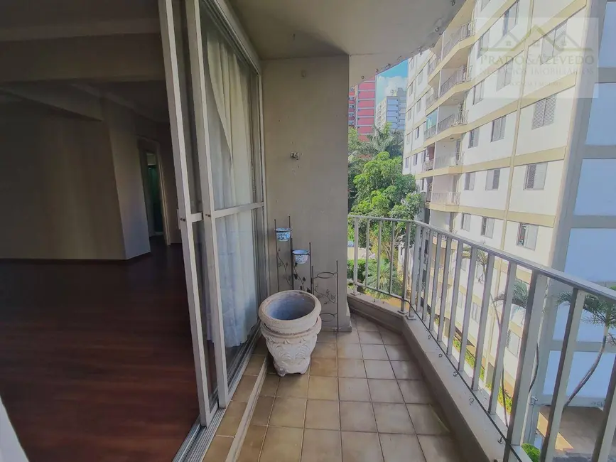 Apartamento com 3 quartos à venda, 90m2 em Morumbi, São Paulo - SP - imagem 3 Foto 3 de Apartamento com 3 quartos à venda, 90m2 em Morumbi, São Paulo - SP