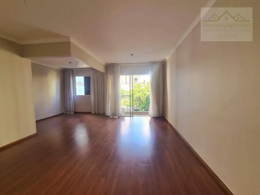 Apartamento com 3 quartos à venda, 90m2 em Morumbi, São Paulo - SP - imagem 1 Foto 1 de Apartamento com 3 quartos à venda, 90m2 em Morumbi, São Paulo - SP