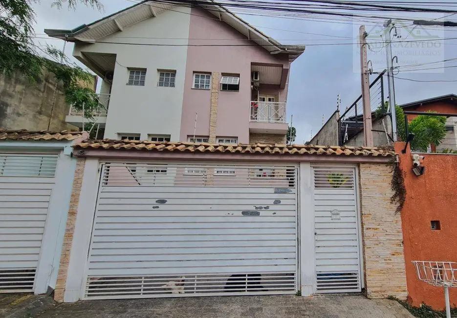 Foto 2 de Casa com 3 quartos à venda, 141m2 em Jardim Jussara, São Paulo - SP
