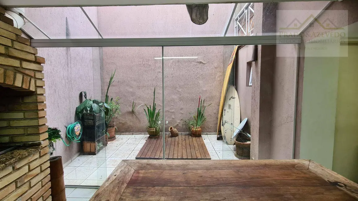 Foto 8 de Casa com 3 quartos à venda, 141m2 em Jardim Jussara, São Paulo - SP