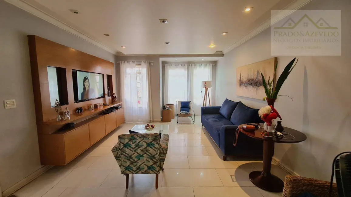 Foto 1 de Casa com 3 quartos à venda, 141m2 em Jardim Jussara, São Paulo - SP