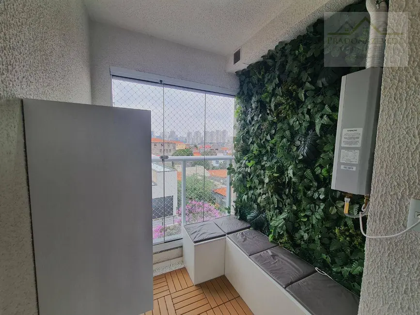 Foto 4 de Apartamento com 2 quartos à venda e para alugar, 31m2 em Vila Sônia, São Paulo - SP