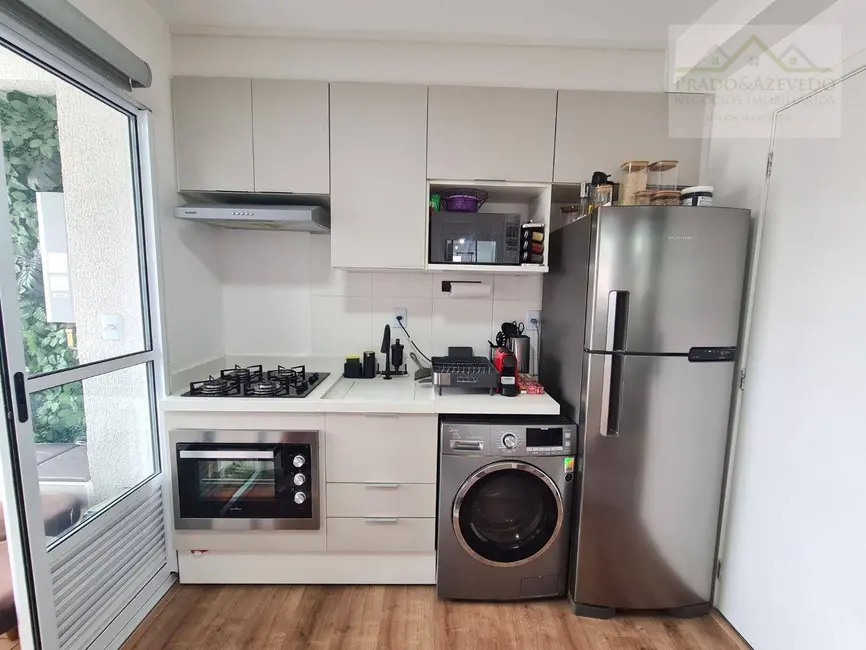 Foto 3 de Apartamento com 2 quartos à venda e para alugar, 31m2 em Vila Sônia, São Paulo - SP