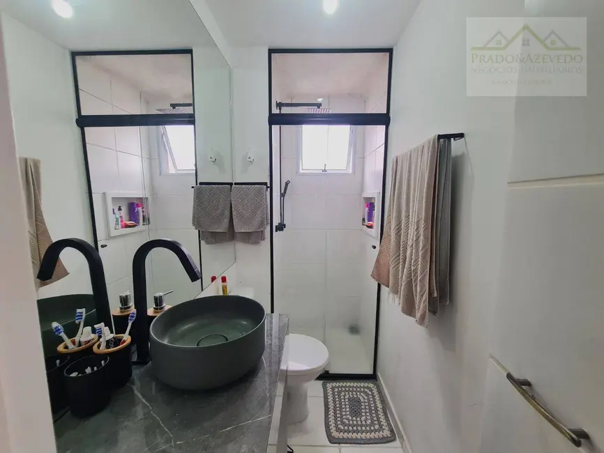 Foto 7 de Apartamento com 2 quartos à venda e para alugar, 31m2 em Vila Sônia, São Paulo - SP