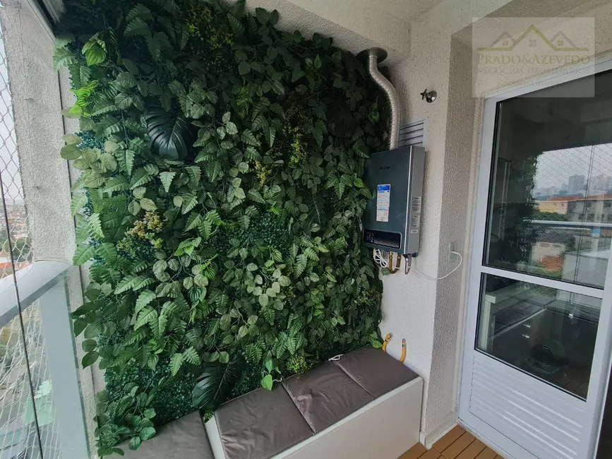 Foto 6 de Apartamento com 2 quartos à venda e para alugar, 31m2 em Vila Sônia, São Paulo - SP