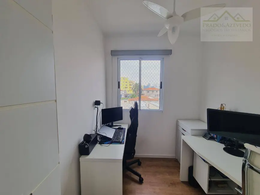 Foto 8 de Apartamento com 2 quartos à venda e para alugar, 31m2 em Vila Sônia, São Paulo - SP