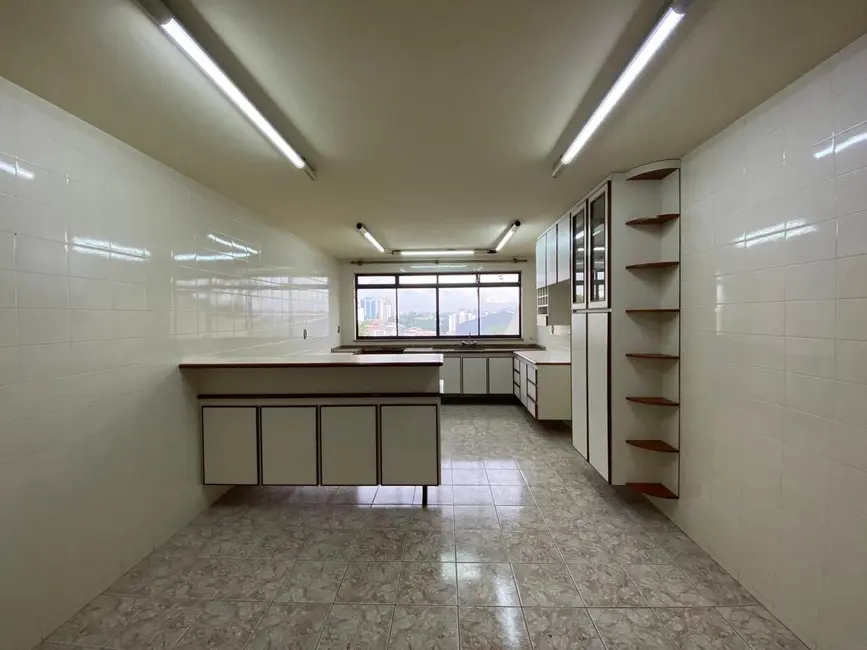 Foto 8 de Casa com 3 quartos à venda e para alugar, 200m2 em Jardim Monte Kemel, São Paulo - SP