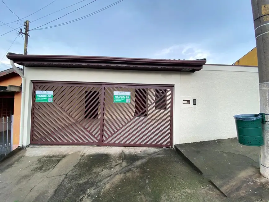 Foto 2 de Casa com 3 quartos à venda e para alugar, 200m2 em Jardim Monte Kemel, São Paulo - SP