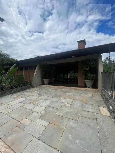 Foto 4 de Casa de Condomínio com 3 quartos à venda, 8235m2 em Jardim Itatiaia, Embu Das Artes - SP