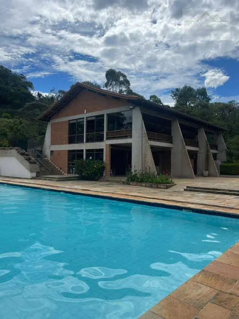 Foto 8 de Casa de Condomínio com 3 quartos à venda, 8235m2 em Jardim Itatiaia, Embu Das Artes - SP