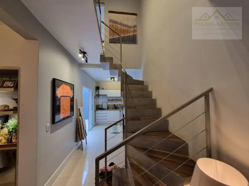 Casa de Condomínio com 2 quartos à venda, 112m2 em Vila Sônia, São Paulo - SP - imagem 8 Foto 8 de Casa de Condomínio com 2 quartos à venda, 112m2 em Vila Sônia, São Paulo - SP