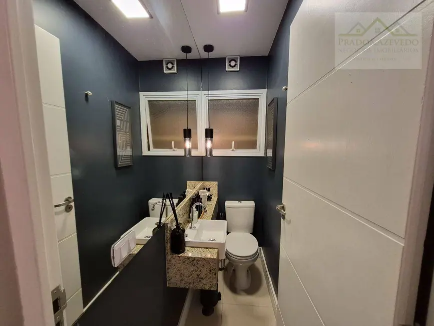 Casa de Condomínio com 2 quartos à venda, 112m2 em Vila Sônia, São Paulo - SP - imagem 5 Foto 5 de Casa de Condomínio com 2 quartos à venda, 112m2 em Vila Sônia, São Paulo - SP