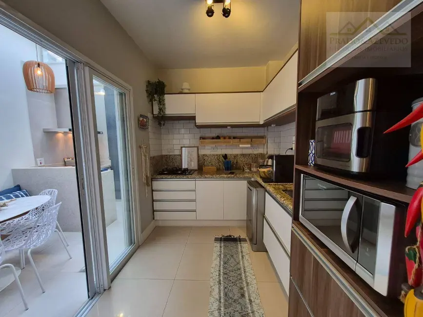 Casa de Condomínio com 2 quartos à venda, 112m2 em Vila Sônia, São Paulo - SP - imagem 9 Foto 9 de Casa de Condomínio com 2 quartos à venda, 112m2 em Vila Sônia, São Paulo - SP