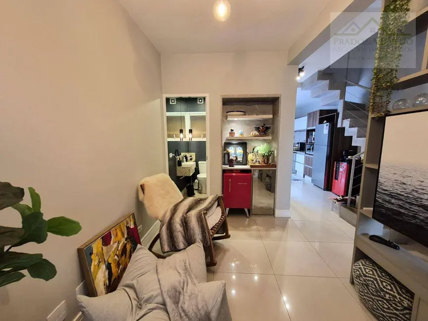 Casa de Condomínio com 2 quartos à venda, 112m2 em Vila Sônia, São Paulo - SP - imagem 1 Foto 1 de Casa de Condomínio com 2 quartos à venda, 112m2 em Vila Sônia, São Paulo - SP