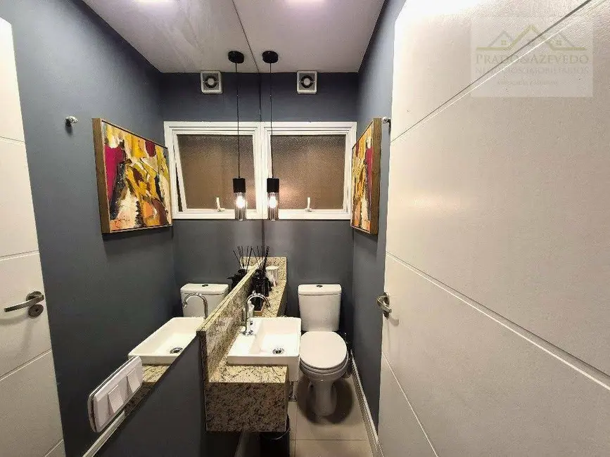 Casa de Condomínio com 3 quartos à venda, 112m2 em Vila Sônia, São Paulo - SP - imagem 5 Foto 5 de Casa de Condomínio com 3 quartos à venda, 112m2 em Vila Sônia, São Paulo - SP