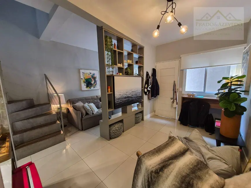 Casa de Condomínio com 2 quartos à venda, 112m2 em Vila Sônia, São Paulo - SP - imagem 4 Foto 4 de Casa de Condomínio com 2 quartos à venda, 112m2 em Vila Sônia, São Paulo - SP