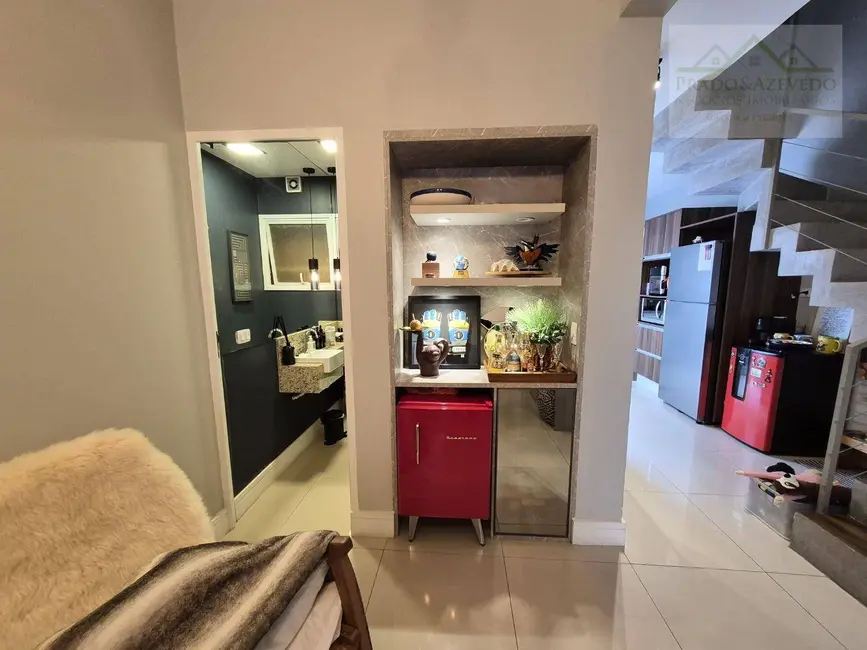 Casa de Condomínio com 2 quartos à venda, 112m2 em Vila Sônia, São Paulo - SP - imagem 3 Foto 3 de Casa de Condomínio com 2 quartos à venda, 112m2 em Vila Sônia, São Paulo - SP