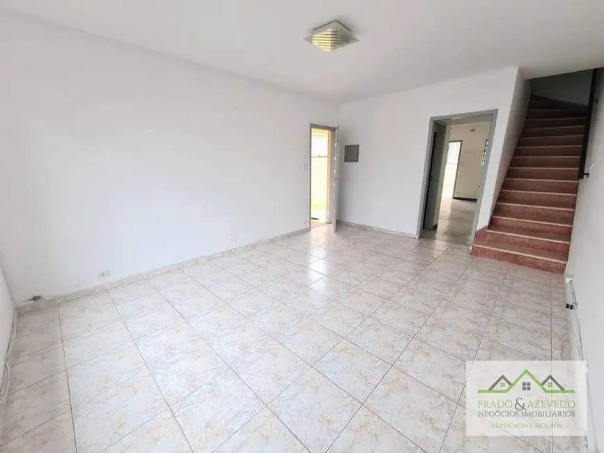 Foto 2 de Casa com 3 quartos para alugar, 149m2 em Vila Sônia, São Paulo - SP