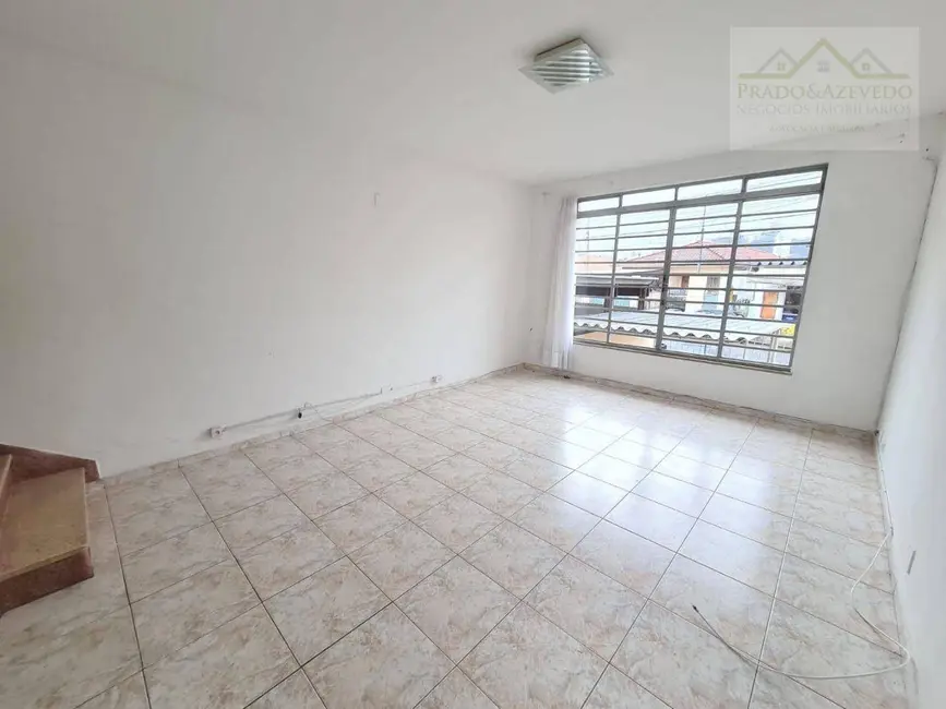 Foto 1 de Casa com 3 quartos para alugar, 149m2 em Vila Sônia, São Paulo - SP