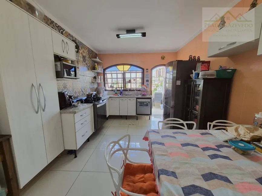 Foto 7 de Casa com 3 quartos à venda, 148m2 em Vila Morse, São Paulo - SP