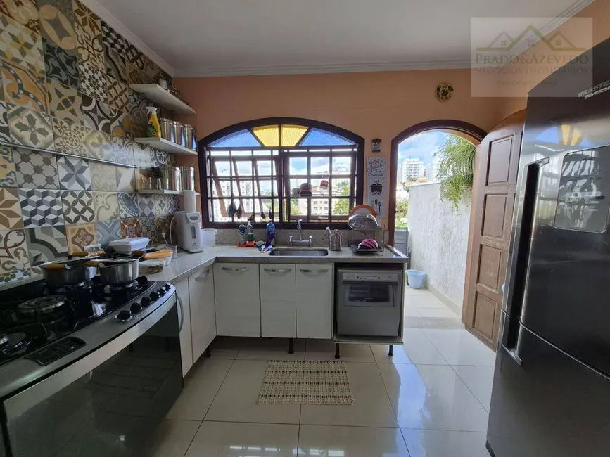 Foto 9 de Casa com 3 quartos à venda, 148m2 em Vila Morse, São Paulo - SP