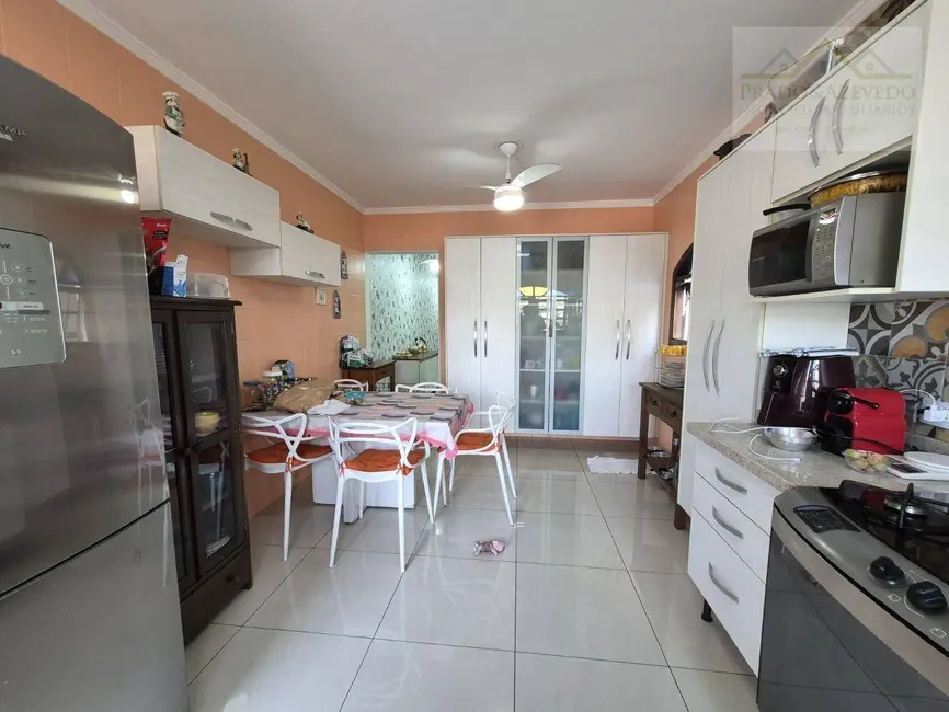 Foto 8 de Casa com 3 quartos à venda, 148m2 em Vila Morse, São Paulo - SP