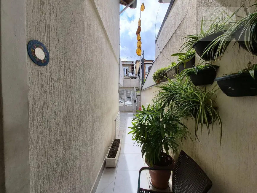 Foto 4 de Casa com 3 quartos à venda, 148m2 em Vila Morse, São Paulo - SP