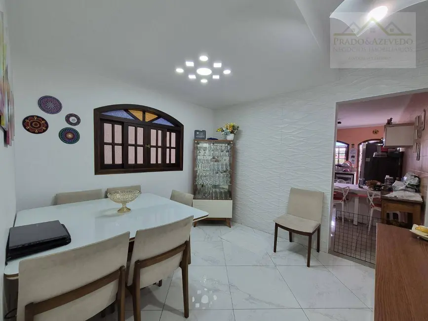 Foto 6 de Casa com 3 quartos à venda, 148m2 em Vila Morse, São Paulo - SP