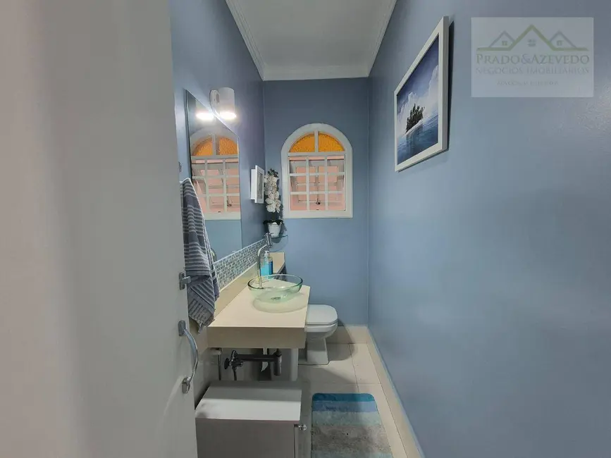 Foto 5 de Casa com 3 quartos à venda, 148m2 em Vila Morse, São Paulo - SP