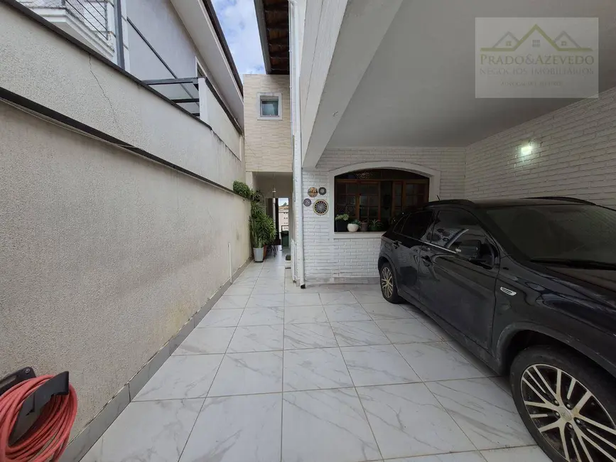 Foto 3 de Casa com 3 quartos à venda, 148m2 em Vila Morse, São Paulo - SP