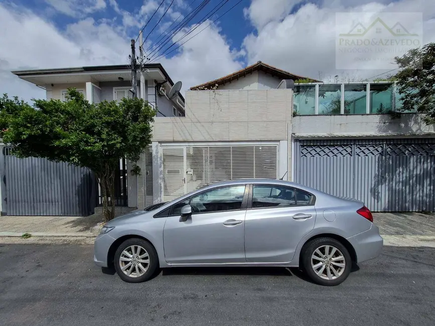 Foto 2 de Casa com 3 quartos à venda, 148m2 em Vila Morse, São Paulo - SP