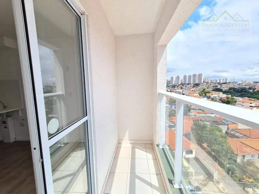 Kitnet com 1 quarto à venda, 17m2 em Vila Sônia, São Paulo - SP - imagem 2 Foto 2 de Kitnet com 1 quarto à venda, 17m2 em Vila Sônia, São Paulo - SP