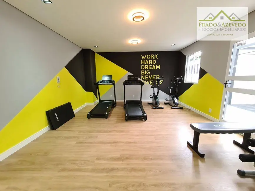 Kitnet com 1 quarto à venda, 17m2 em Vila Sônia, São Paulo - SP - imagem 7 Foto 7 de Kitnet com 1 quarto à venda, 17m2 em Vila Sônia, São Paulo - SP