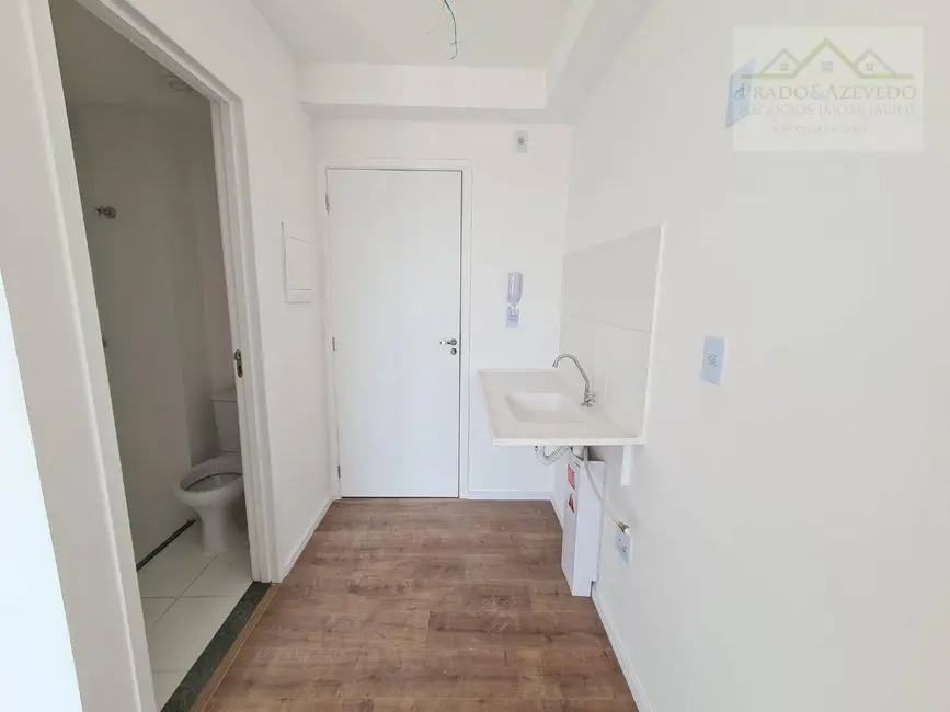 Kitnet com 1 quarto à venda, 17m2 em Vila Sônia, São Paulo - SP - imagem 3 Foto 3 de Kitnet com 1 quarto à venda, 17m2 em Vila Sônia, São Paulo - SP