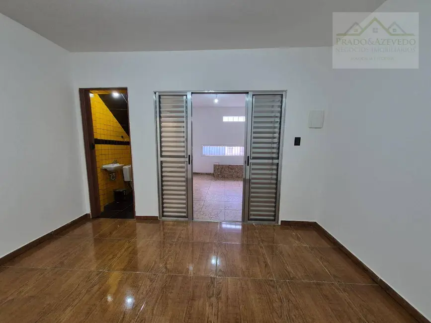 Foto 1 de Casa com 3 quartos para alugar, 100m2 em Vila Sônia, São Paulo - SP